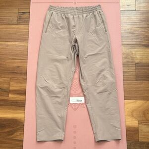 Outdoor Voices 26" RecTrek Pants in Mocha